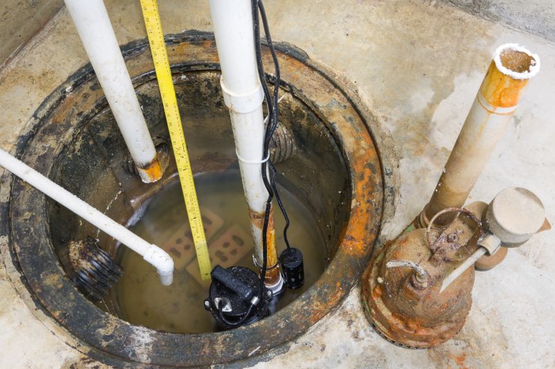 Pond Pump Repair Costs — Cost of Pond Pump Repair