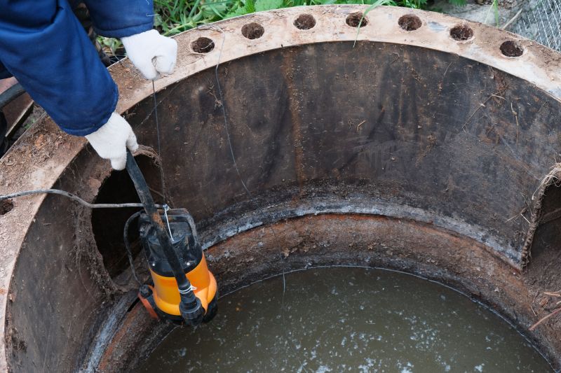 Pond Pump Repair Costs — Cost of Pond Pump Repair