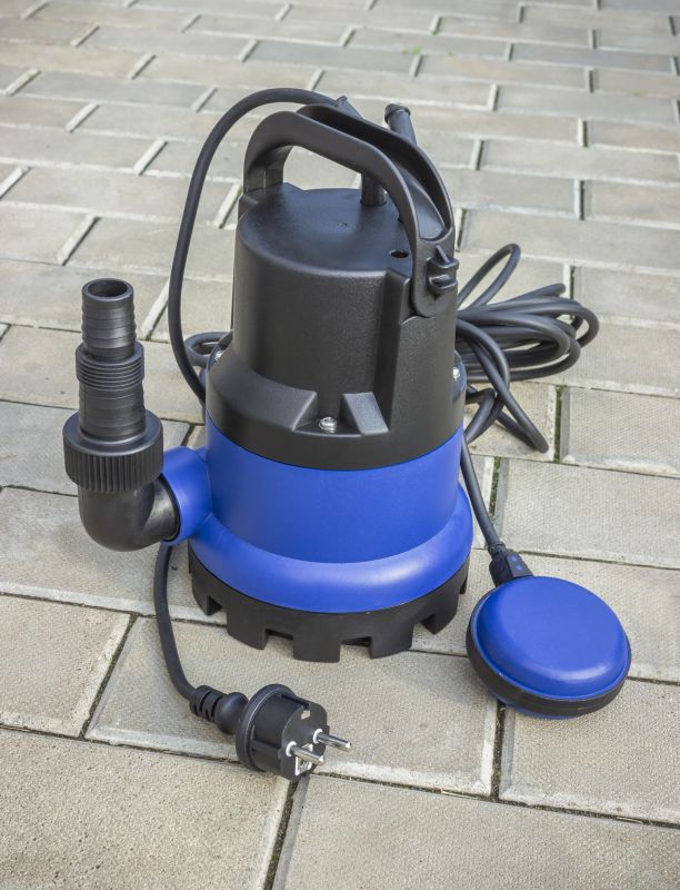 Pond Pump Repair Costs — Cost of Pond Pump Repair