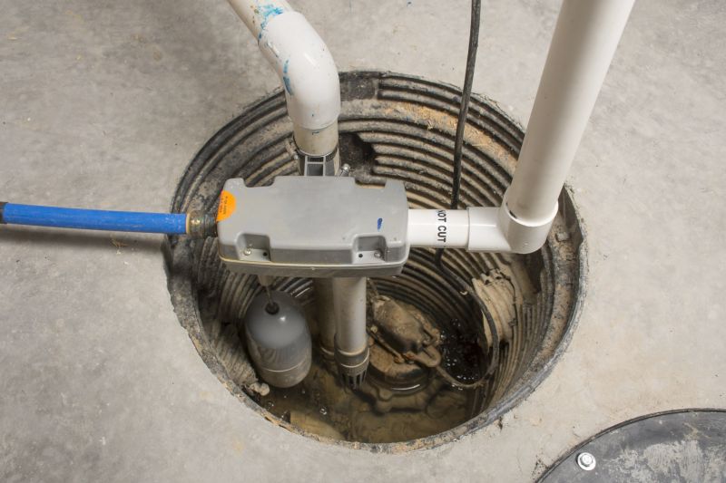 Pond Pump Repair Costs — Cost of Pond Pump Repair