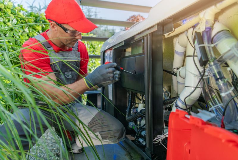 Pond Pump Repair Costs — Cost of Pond Pump Repair