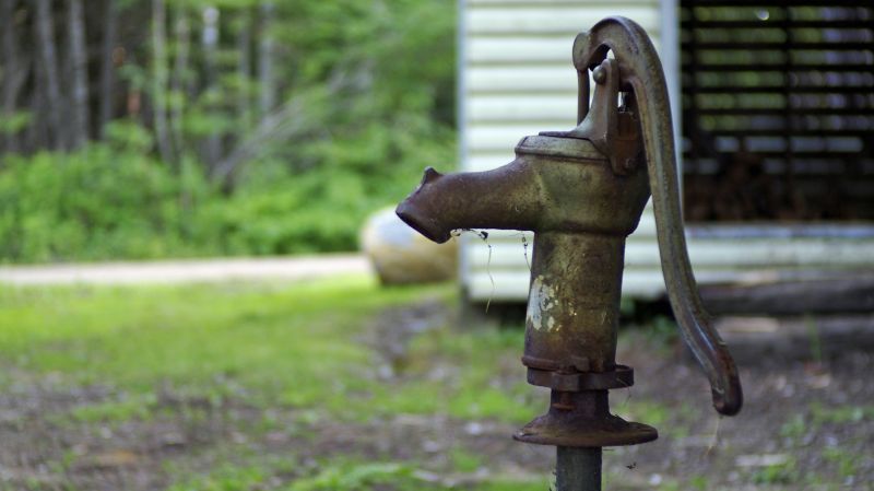 Age and Condition of the Pump